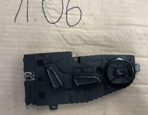 Volkswagen Crafter Seat control module 2F0959748A A010000127 210425EF9