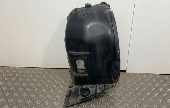BMW 3 E92 E93 Front wheel arch liner splash guards 74850610 51717154415