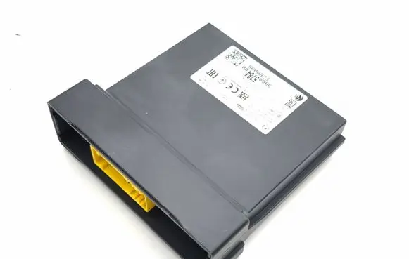 Opel Grandland X Light module LCM 9864578480 003231902336 E288095