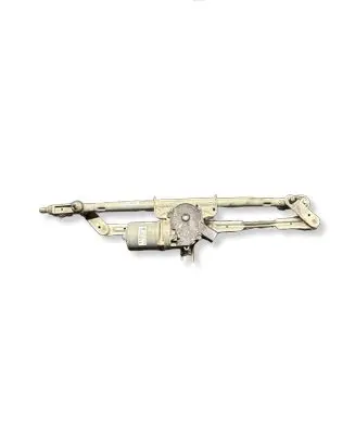 Chrysler Town u0026 Country V Front wiper linkage and motor 05113043AC 34253195