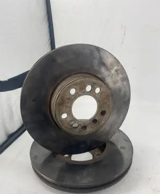 BMW X5 E53 Front brake disc