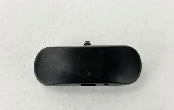 Audi A1 Windshield washer spray nozzle