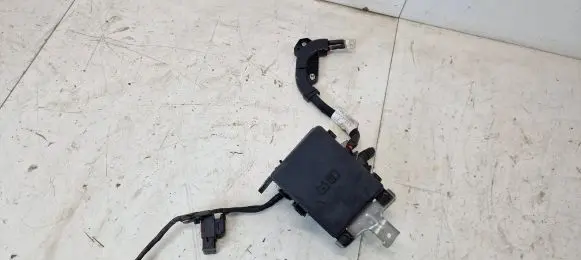 Jaguar I-Pace Fuse box set J9D3-14A005-YE