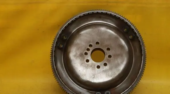 Flywheel