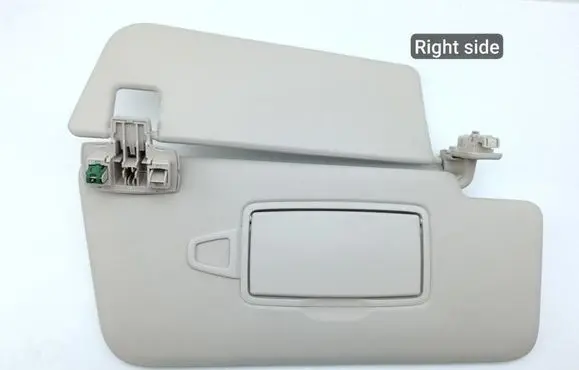 Mercedes-Benz GLS X167 Sun visor A1678104600
