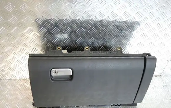 Porsche Cayenne (92A) Glove box set 