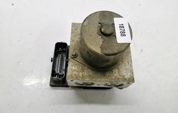 Volkswagen Tiguan ABS Pump 5N0614109P