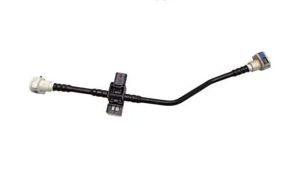 Chrysler Pacifica Fuel line/pipe/hose 05281489AA 0261230459 201705171627C