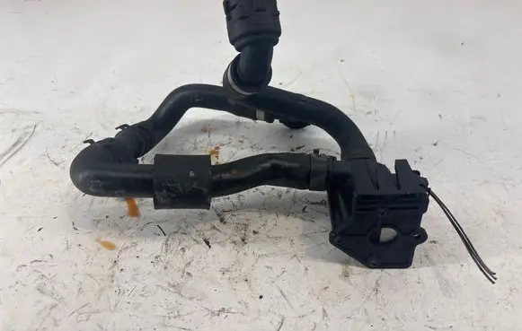 Audi A4 S4 B8 8K Electric auxiliary coolant/water pump 8K0819147A