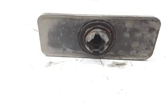 Mercedes-Benz C W204 Jacking socket point 