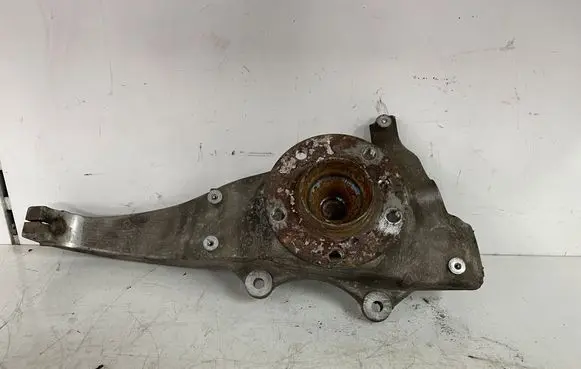 BMW 7 F01 F02 F03 F04 Front wheel hub ALMGSICU