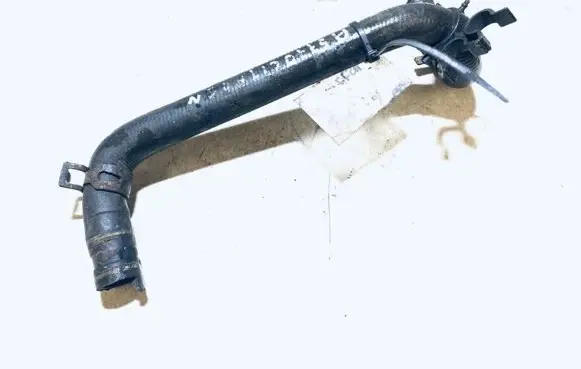 Citroen Berlingo Engine coolant pipe/hose