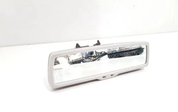 Volkswagen PASSAT B6 Rear view mirror (interior) 51068 010839