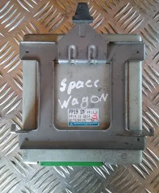 Mitsubishi Space Wagon Engine control unit/module FP1918881A E2T82091M
