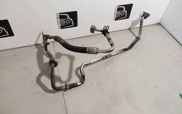 Ford Galaxy Air conditioning (A/C) pipe/hose 7M3820743
