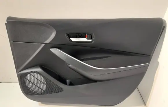 Toyota Corolla E210 E21 Front door card panel trim 1234567ET104
