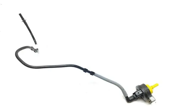 Renault Clio V Vacuum valve 149304569R V29122964