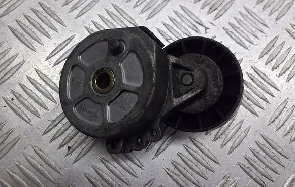 Citroen C5 Alternator belt tensioner pulley 