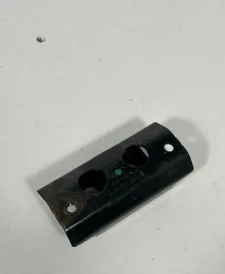 Audi A6 C7 Bracket in trunk/boot 4G9863253A