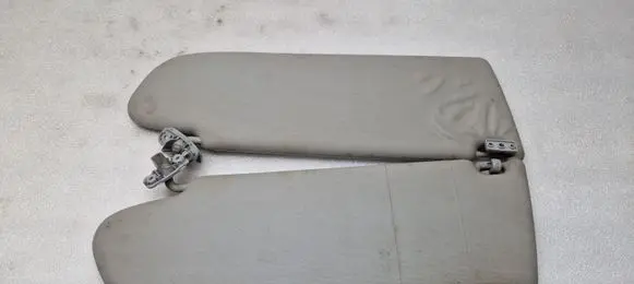 Volkswagen Transporter - Caravelle T5 Sun visor 