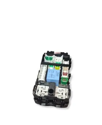 Peugeot 308 Fuse module 18014931