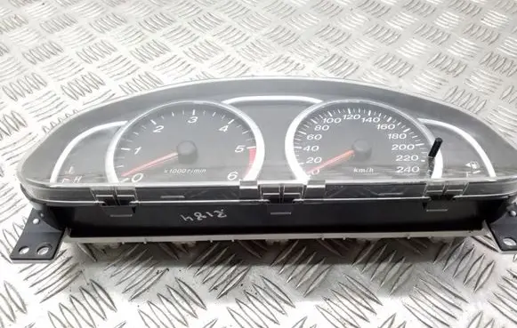 Mazda 6 Speedometer (instrument cluster)