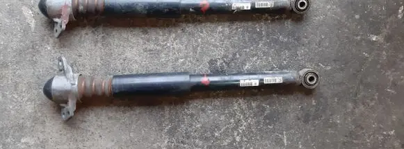Volkswagen Eos Rear shock absorber/damper 21H7A3 3C0512011CP