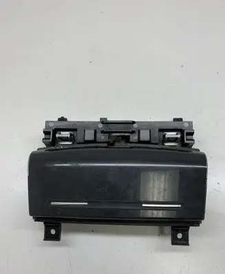 Ashtray (front)