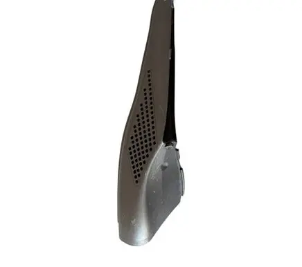 Audi A4 S4 B9 Air intake duct part 8W0129618