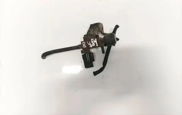 Honda FR-V Turbo solenoid valve