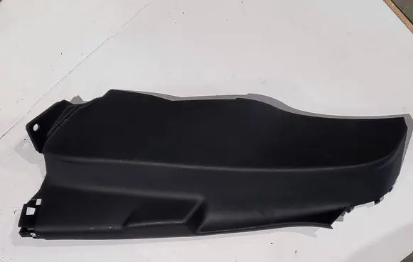 Volkswagen Tiguan (B) Pillar trim (exterior) 571867765 M10246