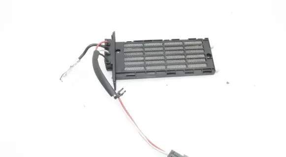 Ford Ecosport Electric cabin heater radiator AV1118K463CA