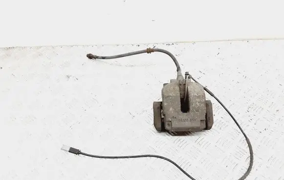 BMW X5 E70 Rear brake caliper