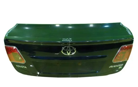 Toyota Avensis T270 Tailgate/trunk/boot lid KOMPLETNA