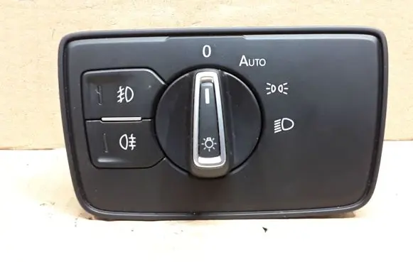 Volkswagen PASSAT B8 Light switch 3G0941633H
