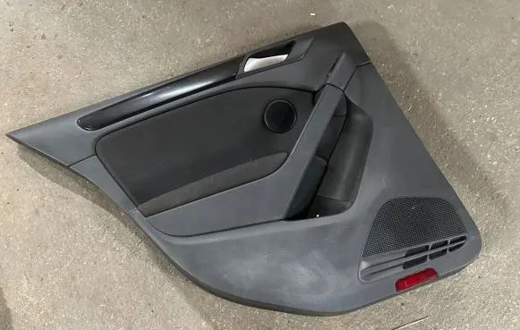 Volkswagen Golf VI Interior set 5K6867211