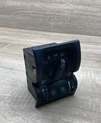 Opel Vectra B Light switch 90569814
