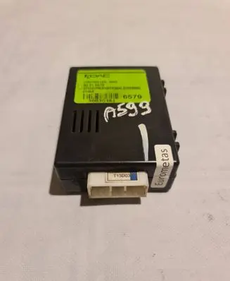 Opel Antara Other control units/modules 95916579