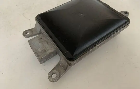 Audi A6 S6 C7 4G Blind spot module 4G0907566C 4G0907566