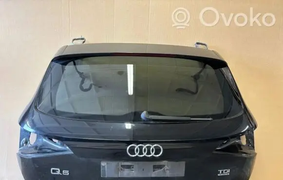 Audi Q5 SQ5 Tailgate/trunk/boot lid 8R0955711B 8R0955711