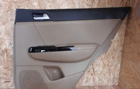 KIA Sportage Coupe rear side trim panel 83361F1000 83380F1000