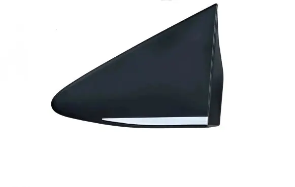 Toyota Yaris Fender trim (molding) 60118-0D180