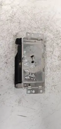 Audi A6 S6 C7 4G Engine control unit/module 4D0907379D 0265108005