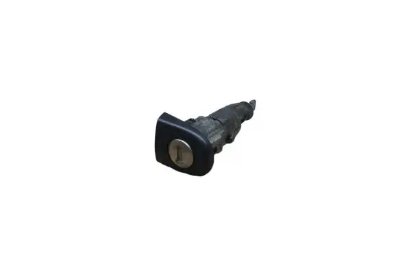 Skoda Roomster (5J) Front door lock (next to the handle) 3B0837879