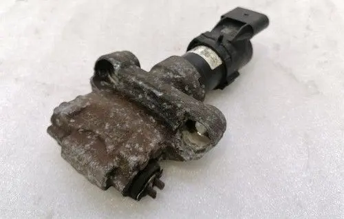 Porsche Cayenne (92A) Hand brake/parking brake motor 7P0609615