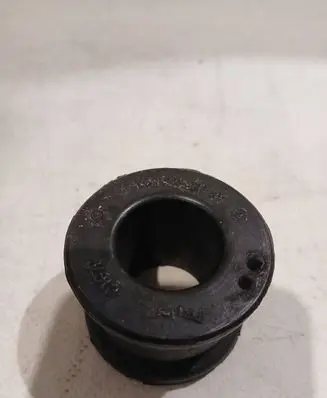 Mercedes-Benz E W124 Rear prop shaft donut coupling/joint 1243235685 A1243235685