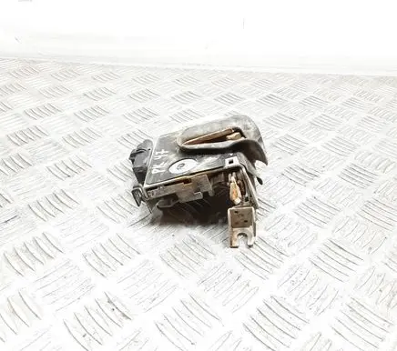 Audi A4 S4 B5 8D Front door lock