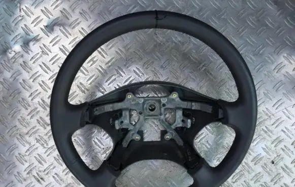 Mitsubishi Shogun Steering wheel 