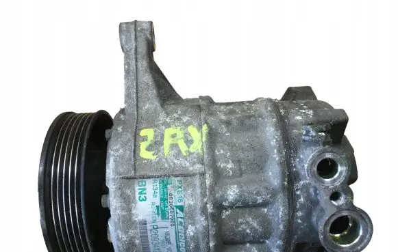 Cadillac SRX Air conditioning (A/C) compressor (pump) P20934126