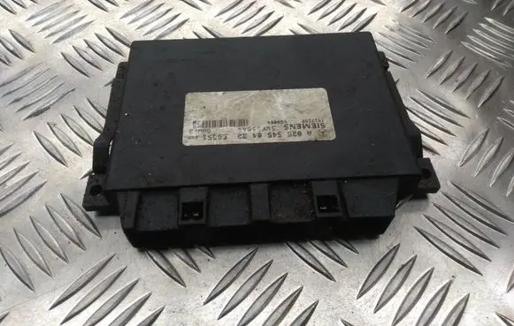 Mercedes-Benz E W210 Gearbox control unit/module A0255450432